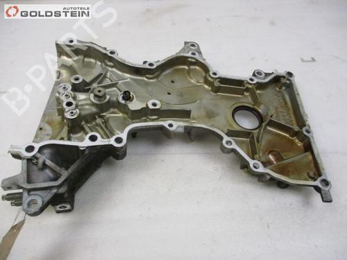 Upper protection MAZDA 3 (BL) 1.6 MZR (BL14) | BP37102622M93 - Image 4