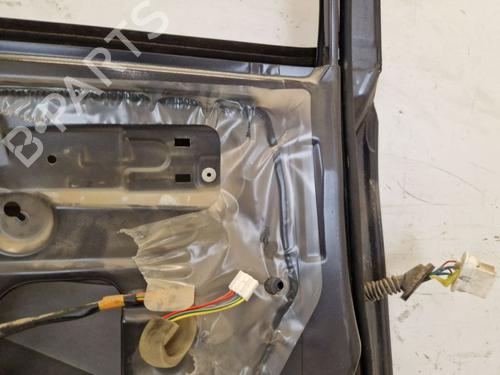 Left rear door SUZUKI GRAND VITARA II (JT, TE, TD) 1.9 DDiS All-wheel Drive (JT419, TD44, JB419WD, JB419XD,... | BP29107193C4 