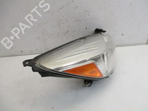 Right headlight FORD KUGA II (DM2) 1.6 EcoBoost 4x4 | BP37122795C29 - Image 4