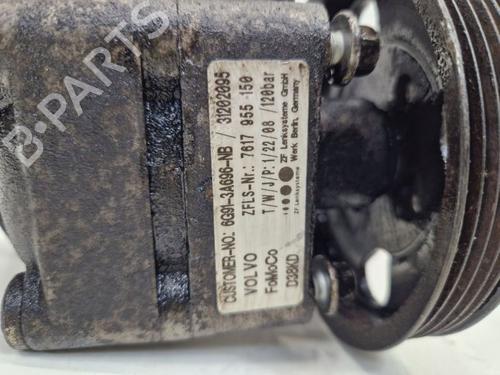 Steering pump VOLVO XC70 II (136) D5 AWD | BP29103096M99 