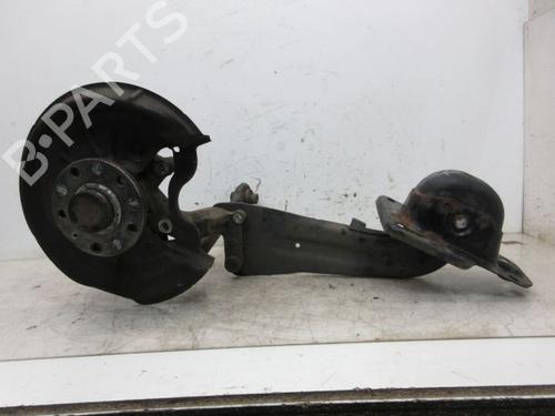 Right rear steering knuckle VW GOLF V Variant (1K5) 2.0 TDI 1K0505436P | 1K0505224K