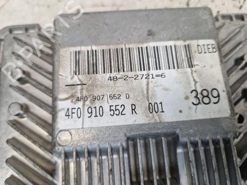Computer motormanagement AUDI A6 C6 (4F2) 2.4 | BP29702736M57 