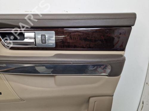 Front right panel LAND ROVER RANGE ROVER SPORT I (L320) 3.0 D 4x4 | BP37146221C59 - Image 4
