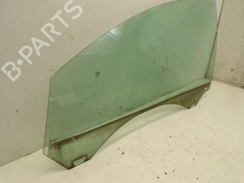 Front left quarter glass VOLVO V50 (545) 1.8 | BP29084867C111 