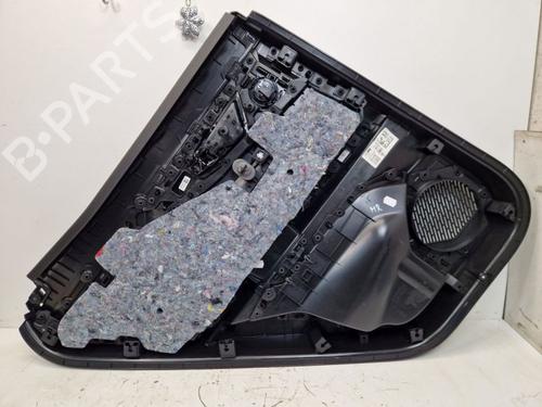 Rear right panel RENAULT AUSTRAL E-TECH 200 Hybrid (HGM2) | BP37138988C61 - Image 7