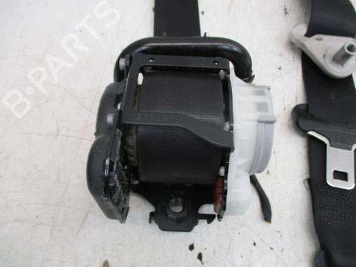 Front right seatbelt PEUGEOT PARTNER Tepee 1.6 VTi | BP37127076I25 - Image 6