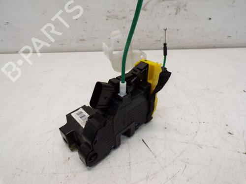 Front right lock HYUNDAI i30 (GD) 1.4 | BP30668836C97 
