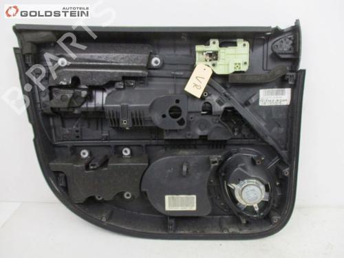 Front right panel JEEP PATRIOT (MK74) 2.0 CRD 4x4 | BP37101260C59 - Image 5