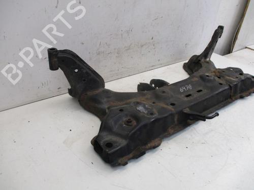 Subframe FORD FIESTA VI (CB1, CCN) 1.6 Ti | BP38505891M9 - Image 3