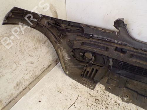 Front bumper MERCEDES-BENZ A-CLASS (W169) A 200 CDI (169.008, 169.308) | BP18808845C7 