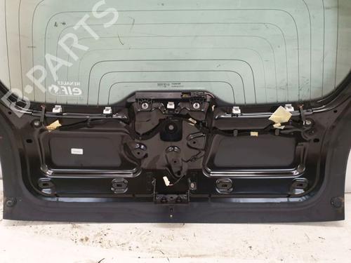 Tailgate RENAULT TWINGO III (BCM_, BCA_) 1.0 SCe 70 | BP37094576C6 - Image 9