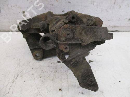 Left rear brake caliper NISSAN INTERSTAR Van (X70) dCi 100 | BP37125238M107 - Image 4