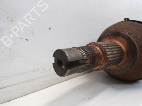Left front driveshaft ALFA ROMEO BRERA (939_) 3.2 JTS Q4 (939.DXG22) | BP37132691M38 - Image 4
