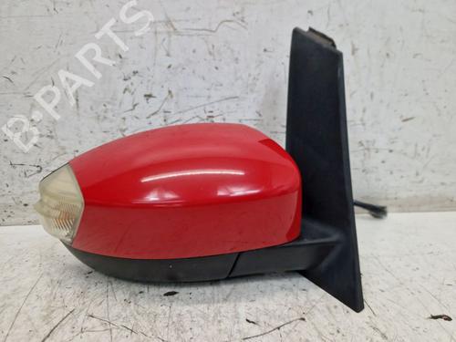 Retrovisor derecho FORD C-MAX II (DXA/CB7, DXA/CEU) 1.6 TDCi | BP29106583C27 
