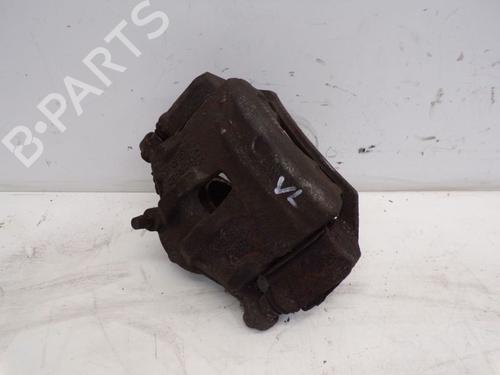 Left front brake caliper HYUNDAI ix20 (JC) 1.4 | BP30668761M105