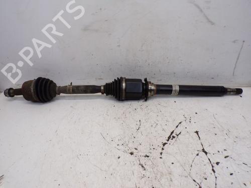 Right front driveshaft ALFA ROMEO GIULIETTA (940_) 1.4 TB (940FXA1A, 940FXT1A) | BP29099734M39 