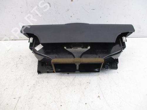 Commande Chauffage RENAULT LAGUNA III Grandtour (KT0/1) 2.0 dCi (KT01, KT08, KT09, KT0K, KT12, KT1D, KT1W) | BP29086080I5 