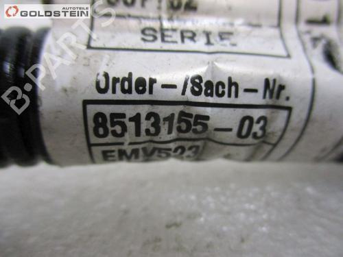 Cable BMW 2 Active Tourer (F45) 216 d | BP18758105E12