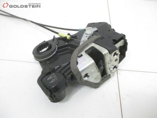 Front left lock TOYOTA RAV 4 III (_A3_) 2.2 D 4WD (ALA30_, ALA30R) | BP18760261C98 