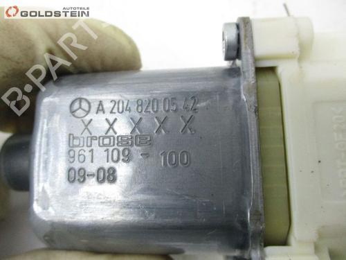 Electronic module MERCEDES-BENZ C-CLASS T-Model (S204) C 220 CDI (204.202) | BP37101457M83 - Image 2