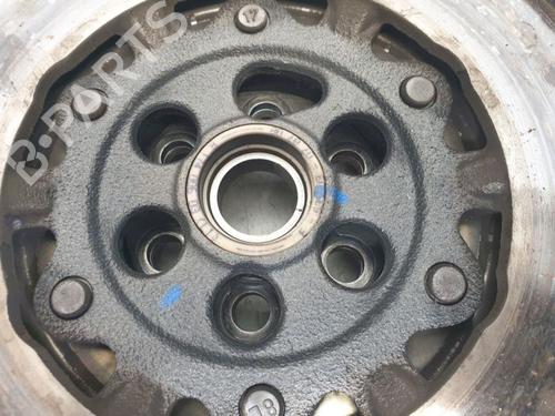 Flywheel BMW 3 (E90) 318 i | BP37144688M101 - Image 4