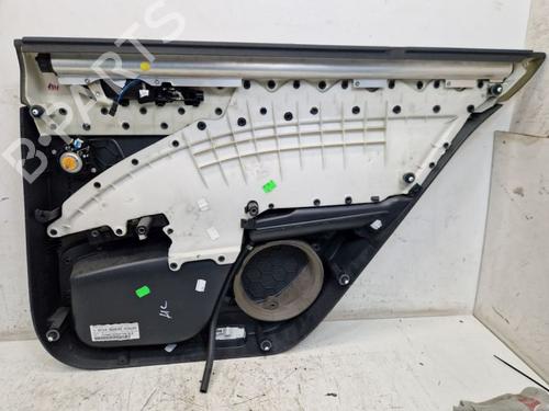 Rear left panel SKODA SUPERB II (3T4) 2.0 TDI | BP37137520C60 - Image 10