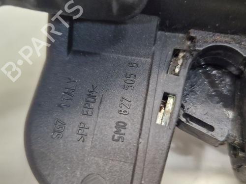 Electronic module VW GOLF PLUS V (5M1, 521) 1.4 16V | BP39742638M83 - Image 6