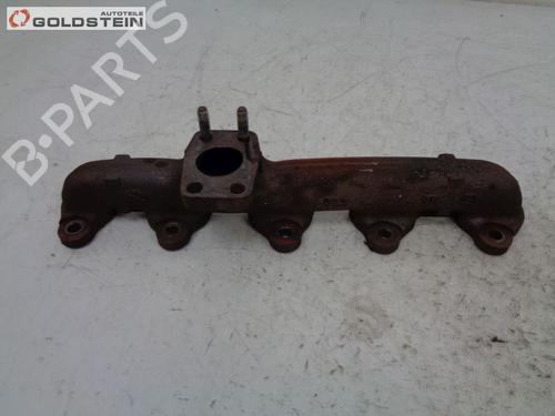Used Exhaust manifold CITROËN BERLINGO MULTISPACE (B9) 1.6 HDi 110 (109 hp) 30667373