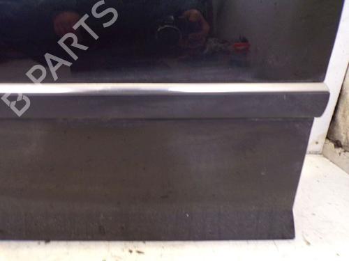 Left front door PEUGEOT 407 (6D_) 2.0 HDi 135 (6DRHRH, 6DRHRE, 6DRHRG, 6DRHRJ) | BP29090969C2 