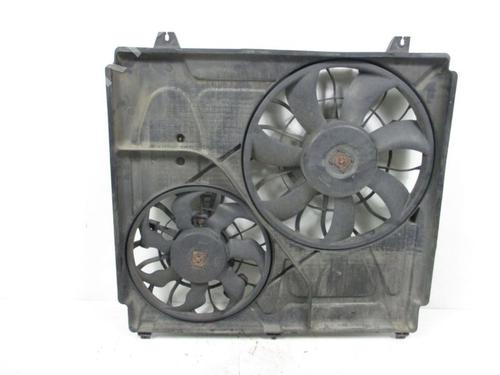 Used Fan KIA SORENTO I (JC) 3.5 V6 4WD (194 hp) 18796121