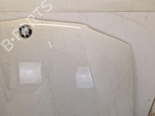 Hood BMW X3 (E83) 3.0 i xDrive | BP29101428C1 