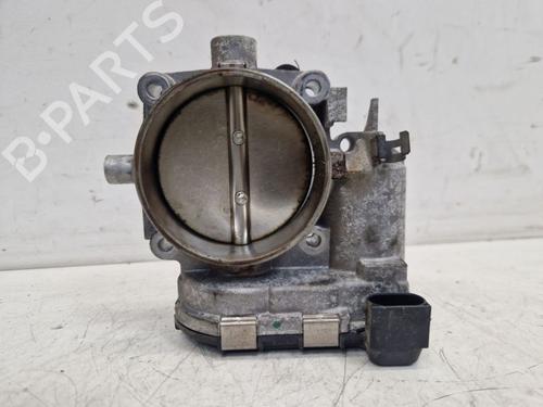 Used Throttle body Throttle body MERCEDES-BENZ SPRINTER 3-t Van (B906) 224 (906.613) (258 hp) 33276095 33276095