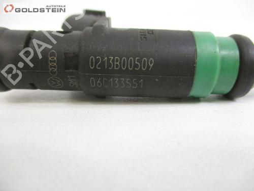 Injector AUDI A4 B6 (8E2) 3.0 quattro | BP37109895M100 - Image 6