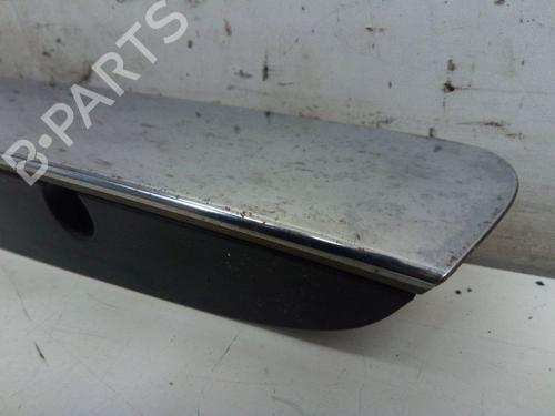 Interior roof handle MERCEDES-BENZ B-CLASS Sports Tourer (W245) B 200 CDI (245.208) | BP25791127I35