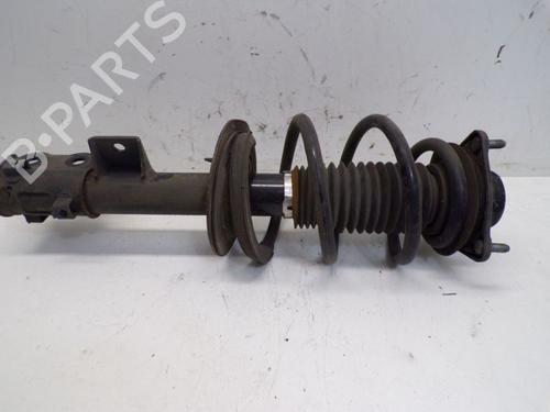 Right front shock absorber KIA SORENTO II (XM) 2.4 CVVT | BP28174528M17 