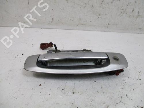 Used Front left exterior door handle Front left exterior door handle 38291506 38291506