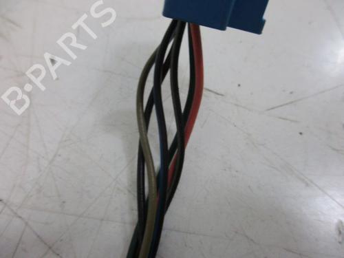 Right mirror VOLVO S40 II (544) T5 AWD | BP18793975C27 