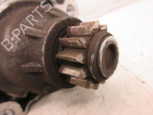 Starter SKODA CITIGO (NF1) 1.0 | BP29089729M8