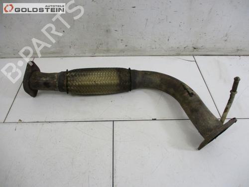 Used Pipe Pipe 37106710 37106710
