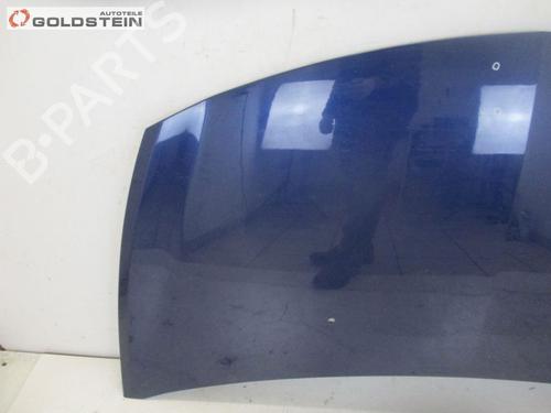 Hood RENAULT CLIO III (BR0/1, CR0/1) 1.2 16V (BR02, BR0J, BR11, CR02, CR0J, CR11) | BP18755911C1 