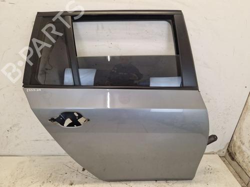Used Right rear door BMW 5 Touring (E61) 525 xi (218 hp) 29106374