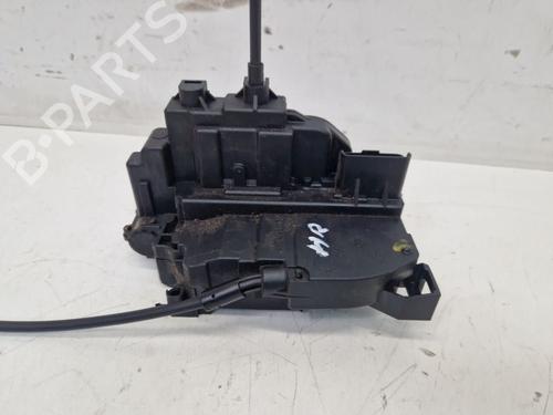 Serrure arrière droite Serrure arrière droite RENAULT SCÉNIC III (JZ0/1_) 1.2 TCe (JZ16) (132 hp) 39742680 39742680