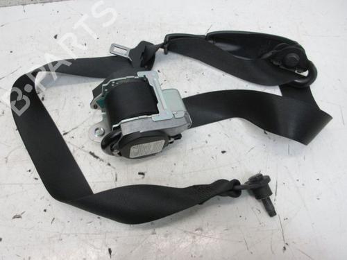 Used Front right seatbelt MERCEDES-BENZ A-CLASS (W169) A 170 (169.032, 169.332) (116 hp) 19298230