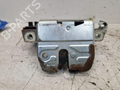Tailgate lock VOLVO V70 II (285) D5 | BP29523445C101 