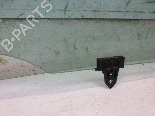 Front right quarter glass NISSAN QASHQAI I (J10, NJ10) 2.0 All-wheel Drive | BP29096747C112 