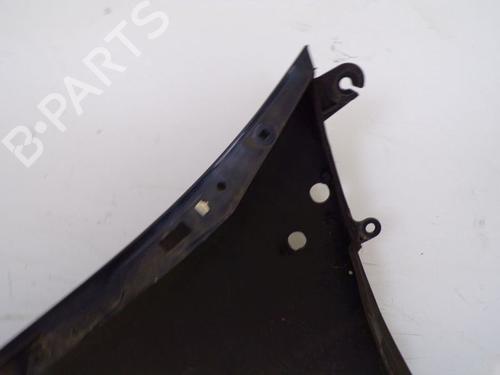 Right front fenders RENAULT CLIO III (BR0/1, CR0/1) 1.2 16V (BR02, BR0J, BR11, CR02, CR0J, CR11) | BP29095395C42