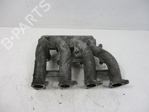 Manifold Indsugning Manifold Indsugning MERCEDES-BENZ VITO Bus (W638) 110 TD 2.3 (638.174) (98 hp) 37112786 37112786