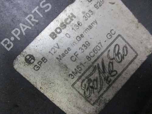 Elektronische module VOLVO S40 II (544) T5 AWD | BP18793927M83 