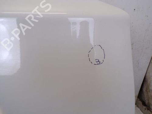 Right front door BMW 1 (E81) 118 d | BP29091108C3 