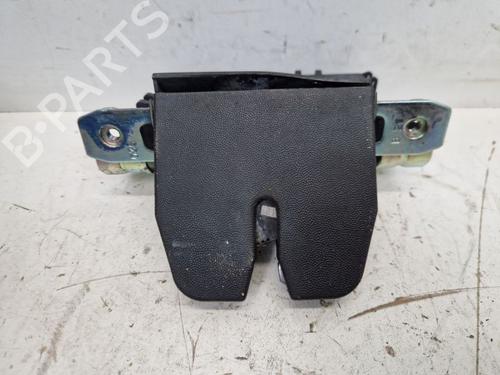 Tailgate lock OPEL ZAFIRA / ZAFIRA FAMILY B (A05) 1.6 (M75) | BP29109650C101 